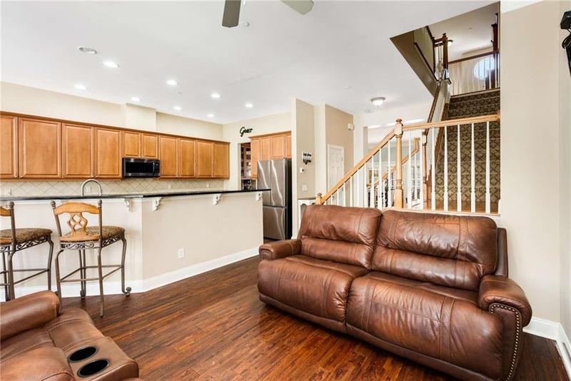 Image for property 226 Mclaren Gates Drive, Marietta, GA 30060