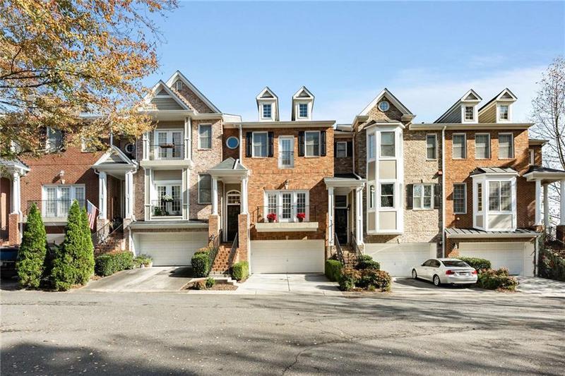Image for property 226 Mclaren Gates Drive, Marietta, GA 30060