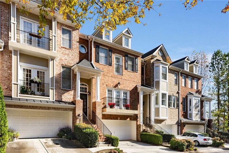 Image for property 226 Mclaren Gates Drive, Marietta, GA 30060