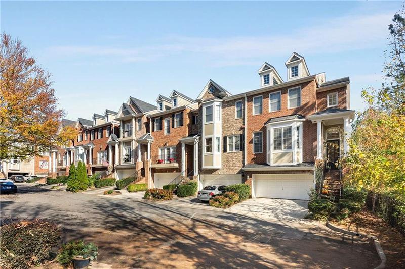 Image for property 226 Mclaren Gates Drive, Marietta, GA 30060