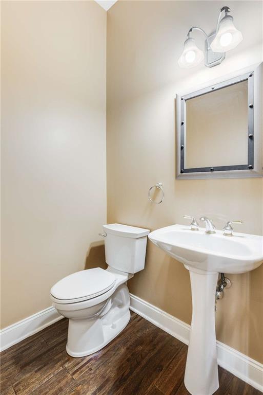 Image for property 226 Mclaren Gates Drive, Marietta, GA 30060