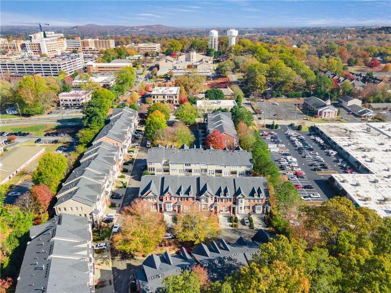 Image for property 226 Mclaren Gates Drive, Marietta, GA 30060
