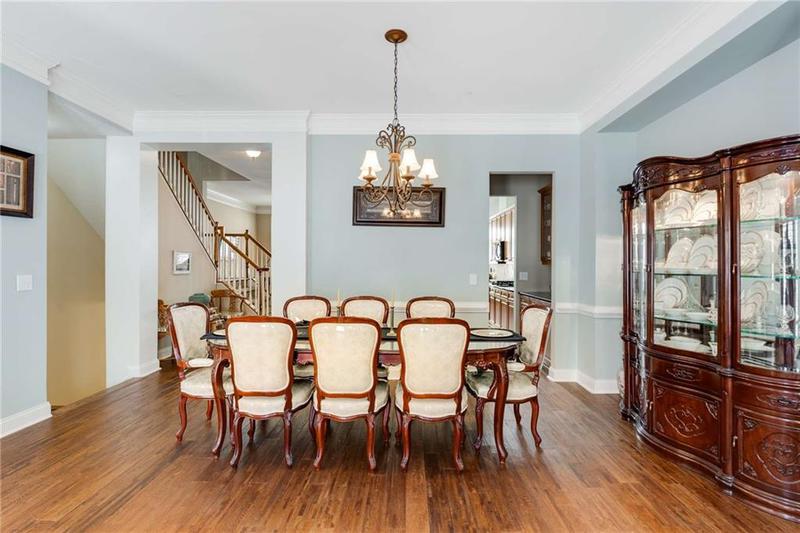 Image for property 226 Mclaren Gates Drive, Marietta, GA 30060