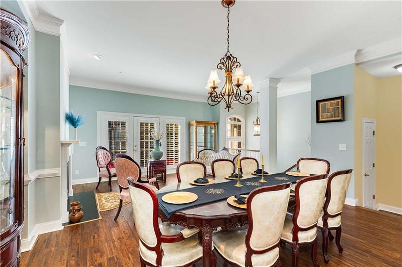 Image for property 226 Mclaren Gates Drive, Marietta, GA 30060