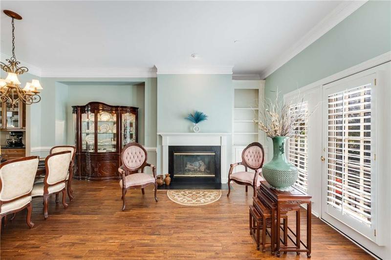 Image for property 226 Mclaren Gates Drive, Marietta, GA 30060