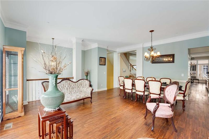Image for property 226 Mclaren Gates Drive, Marietta, GA 30060