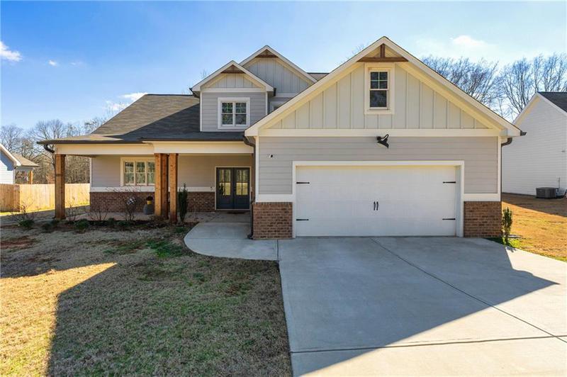 Image for property 188 Harmony Woods Drive, Dallas, GA 30157