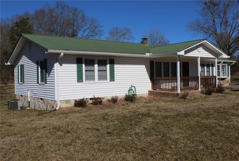 Image for property 390 Garrison Road, Carnesville, GA 30521