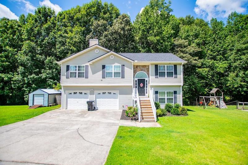 Image for property 137 Muirwood Drive, Temple, GA 30179