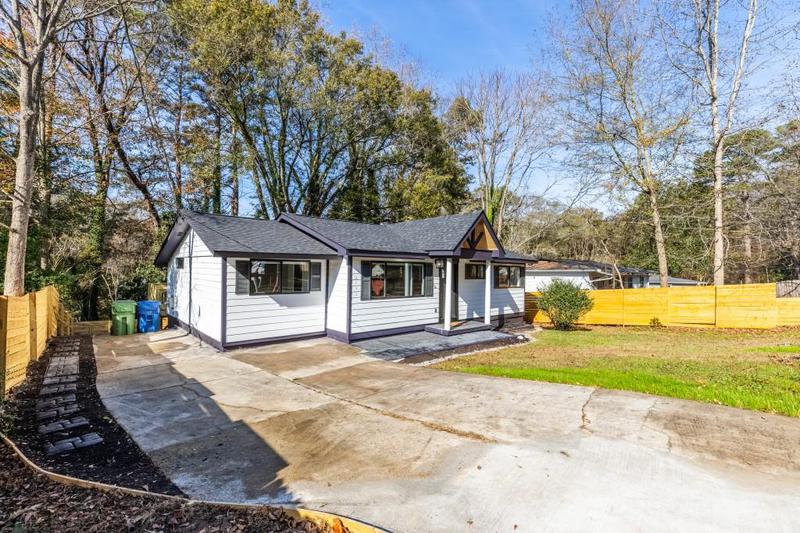 Image for property 2103 Kipling Circle, Atlanta, GA 30315