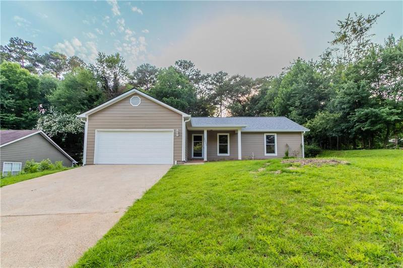 Image for property 1333 Trailwater, Acworth, GA 30102