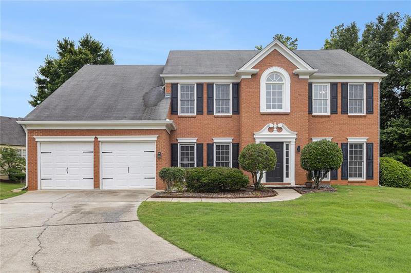 Image for property 505 Stedford Lane, Duluth, GA 30097