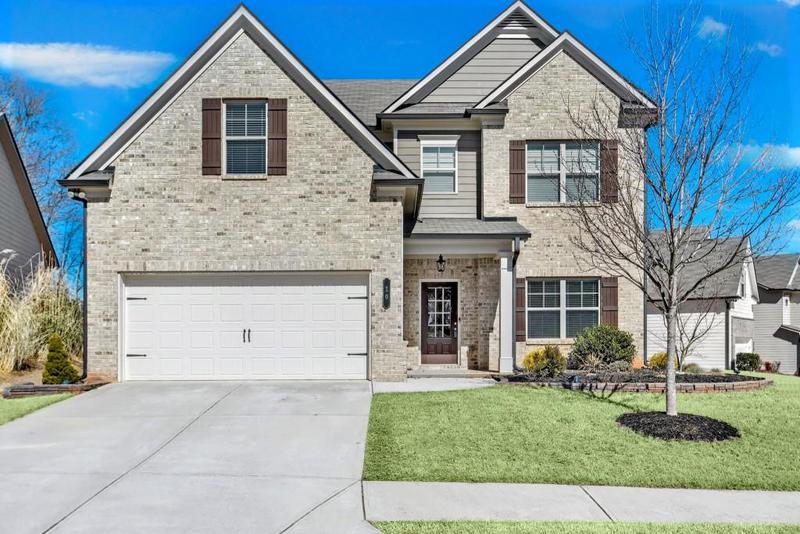 Image for property 10 Howe Circle, Hoschton, GA 30548