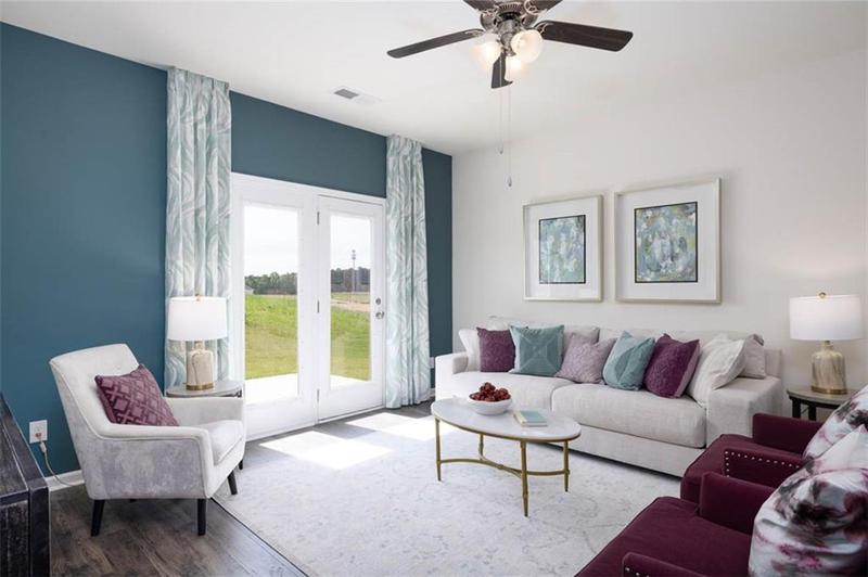 Image for property 12000 Conrad, Hampton, GA 30228