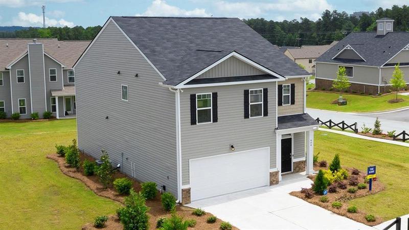 Image for property 12000 Conrad, Hampton, GA 30228
