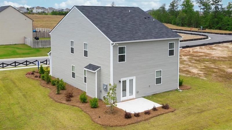 Image for property 12000 Conrad, Hampton, GA 30228