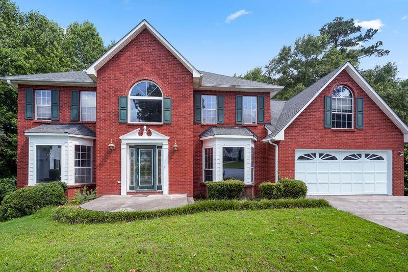 Image for property 1553 Smithson Court, Lithonia, GA 30058