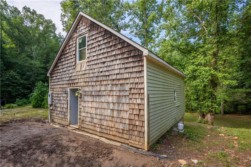 Image for property 506 Wards Creek Drive, Dahlonega, GA 30533