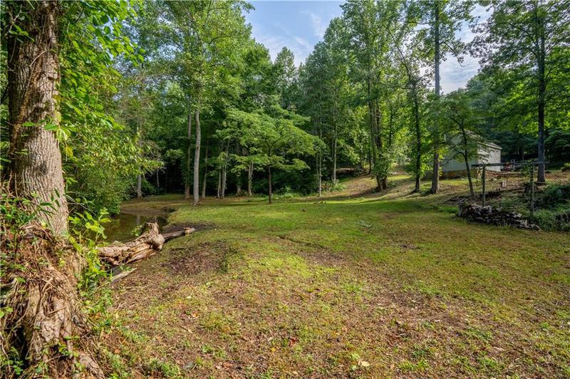 Image for property 506 Wards Creek Drive, Dahlonega, GA 30533