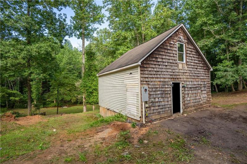 Image for property 506 Wards Creek Drive, Dahlonega, GA 30533