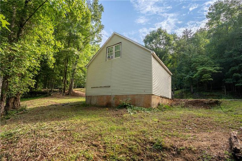 Image for property 506 Wards Creek Drive, Dahlonega, GA 30533