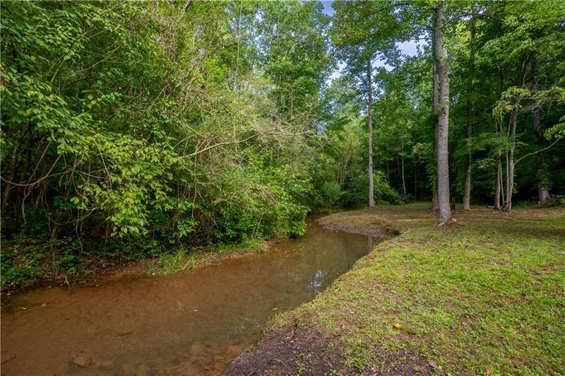 Image for property 506 Wards Creek Drive, Dahlonega, GA 30533