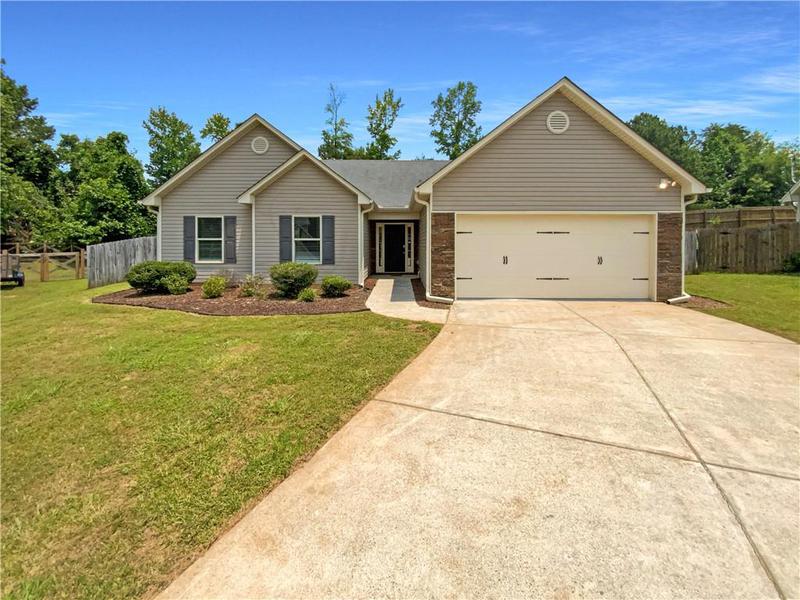 Image for property 38 Frost Lane, Dawsonville, GA 30534