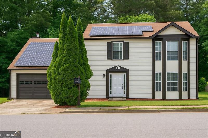 Image for property 3255 HUNTERS CROSSING Point, Lithonia, GA 30038