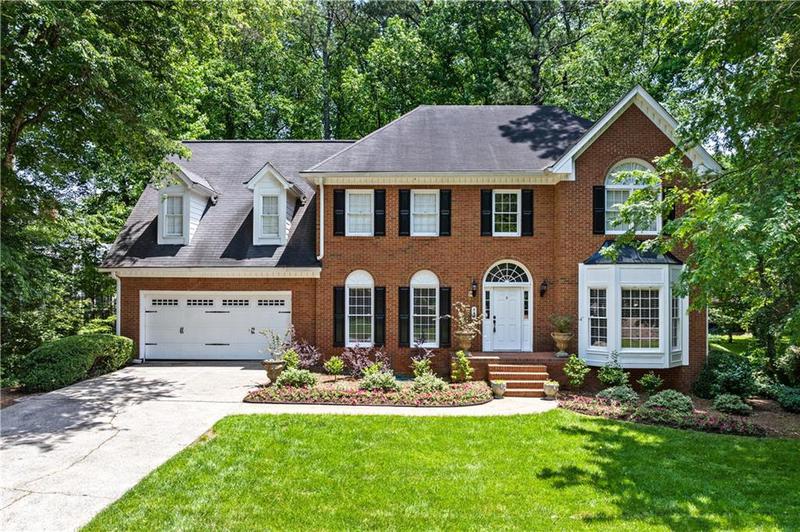 Image for property 763 Old Paper Mill Drive, Marietta, GA 30067