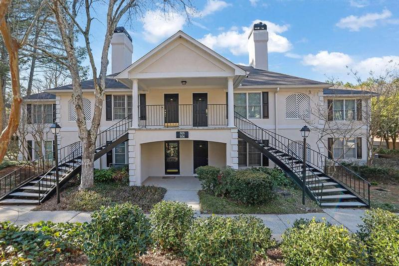 Image for property 507 Peachtree Forest Terrace, Peachtree Corners, GA 30092