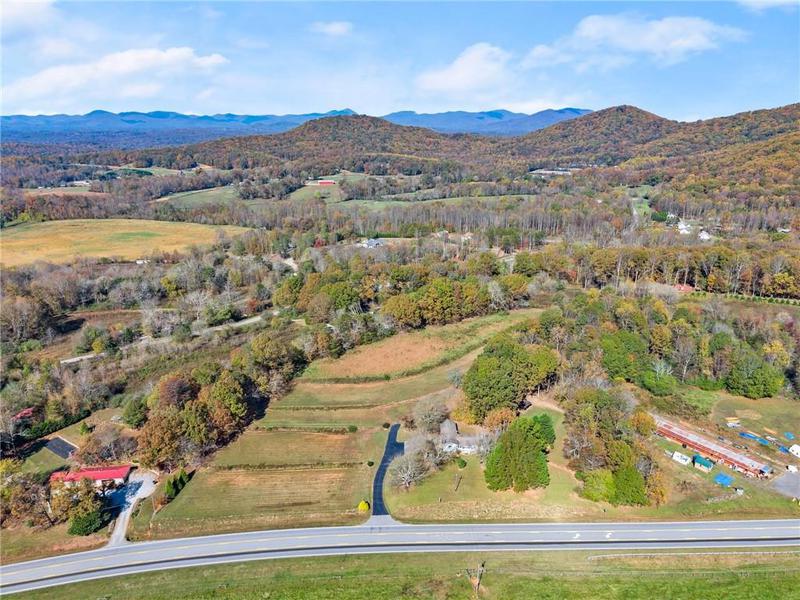 Image for property 4872 Highway 115, Cleveland, GA 30528