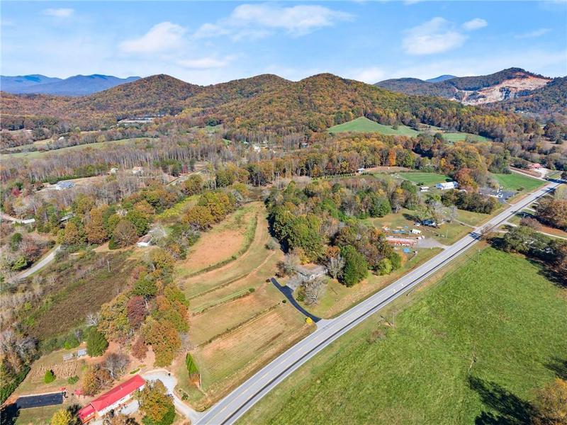 Image for property 4872 Highway 115, Cleveland, GA 30528
