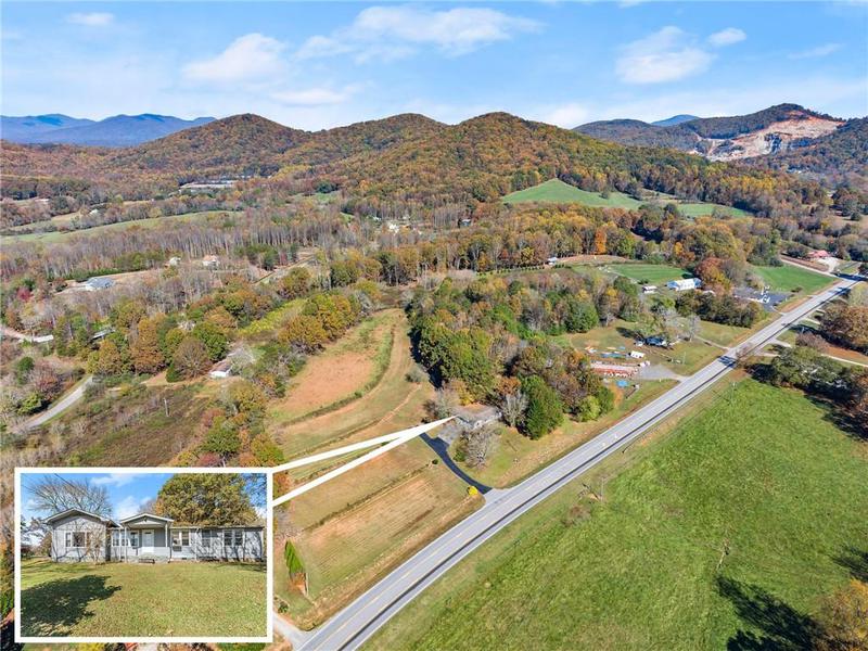 Image for property 4872 Highway 115, Cleveland, GA 30528