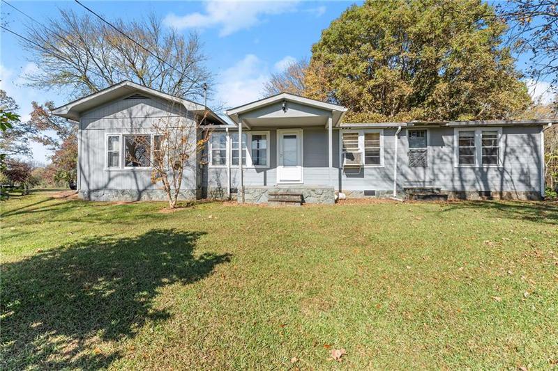 Image for property 4872 Highway 115, Cleveland, GA 30528