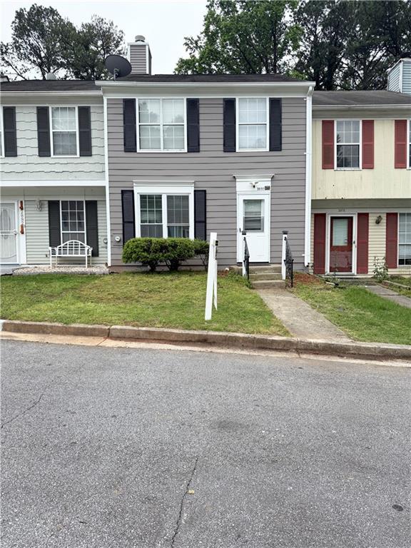Image for property 2880 Aspen Woods Entry, Doraville, GA 30360