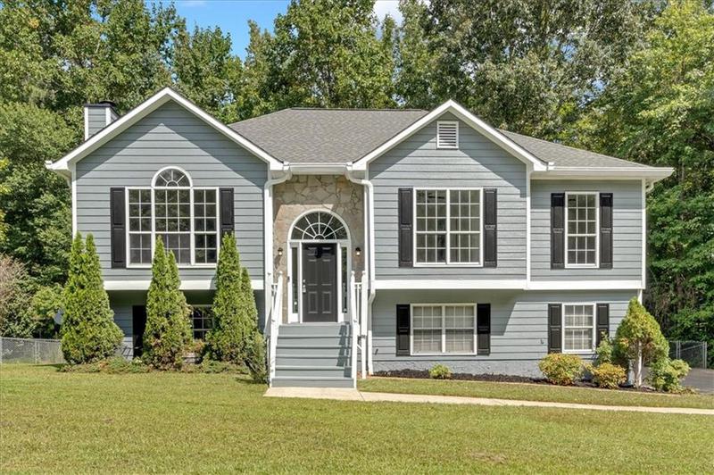 Image for property 4050 Harvest Ridge Drive, Douglasville, GA 30135