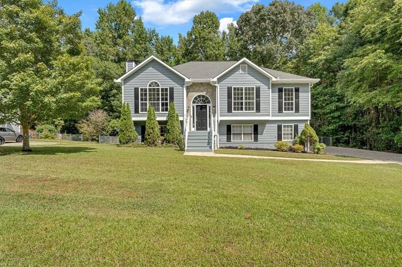 Image for property 4050 Harvest Ridge Drive, Douglasville, GA 30135