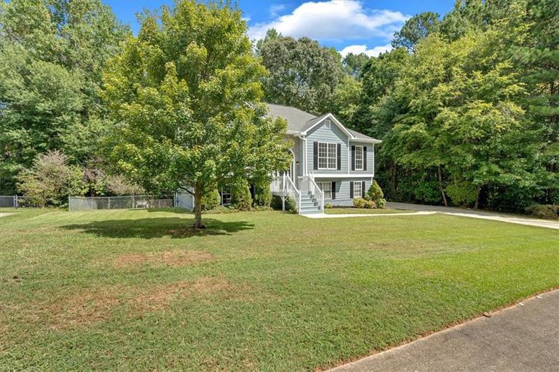 Image for property 4050 Harvest Ridge Drive, Douglasville, GA 30135