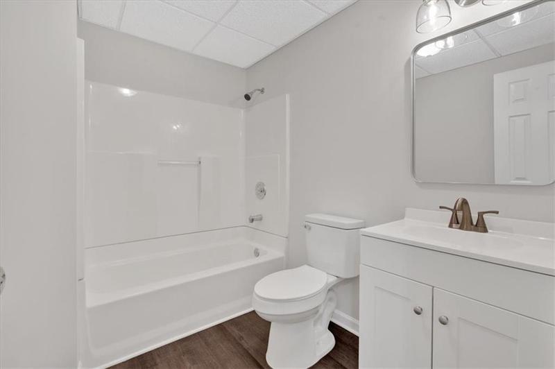 Image for property 4050 Harvest Ridge Drive, Douglasville, GA 30135
