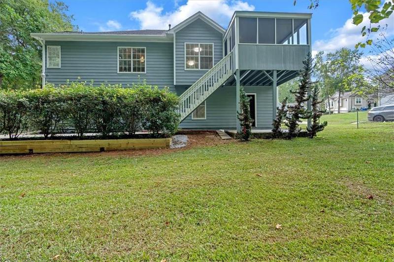 Image for property 4050 Harvest Ridge Drive, Douglasville, GA 30135