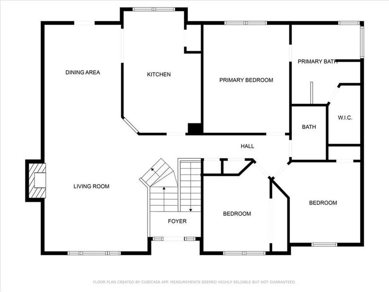 Image for property 4050 Harvest Ridge Drive, Douglasville, GA 30135