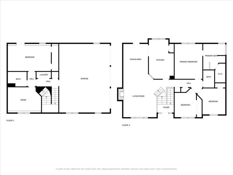 Image for property 4050 Harvest Ridge Drive, Douglasville, GA 30135