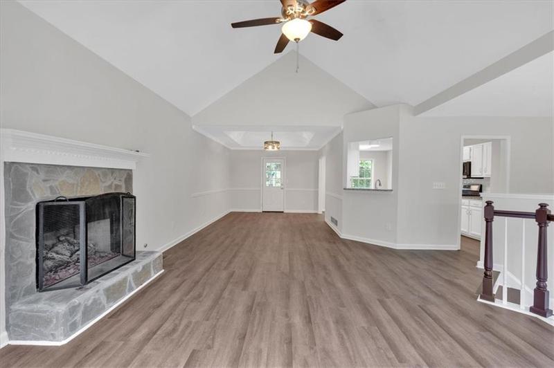 Image for property 4050 Harvest Ridge Drive, Douglasville, GA 30135