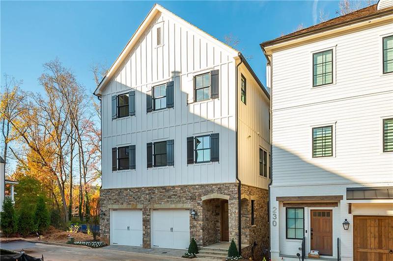 Image for property 220 Alcovy Terrace, Alpharetta, GA 30009