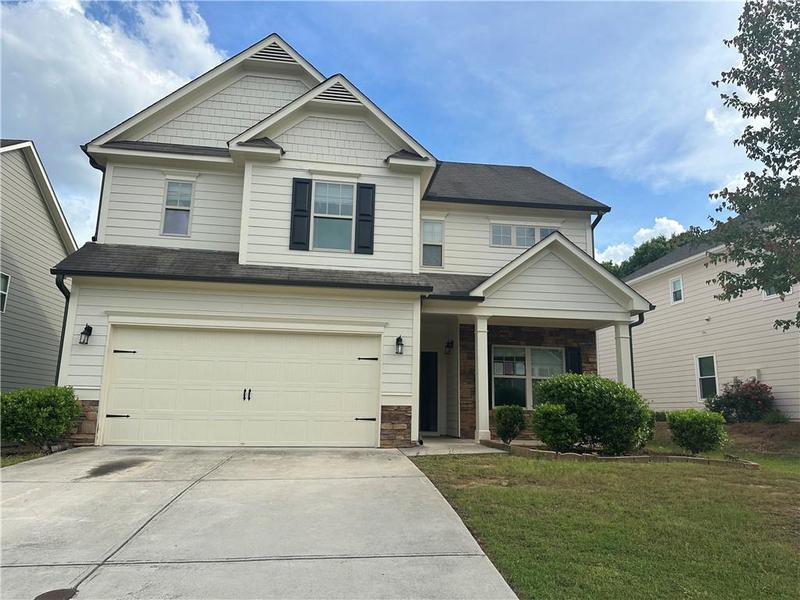 Image for property 79 Parkmont Lane, Dallas, GA 30132
