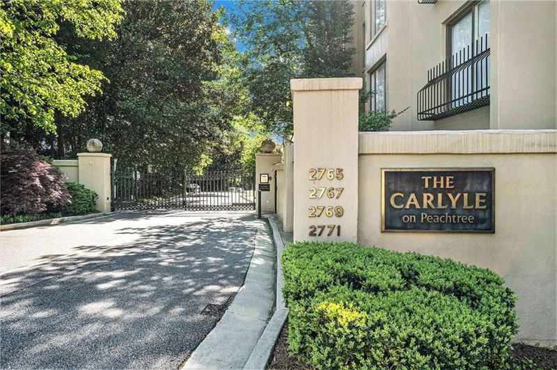 Image for property 2769 Peachtree Road 6, Atlanta, GA 30305