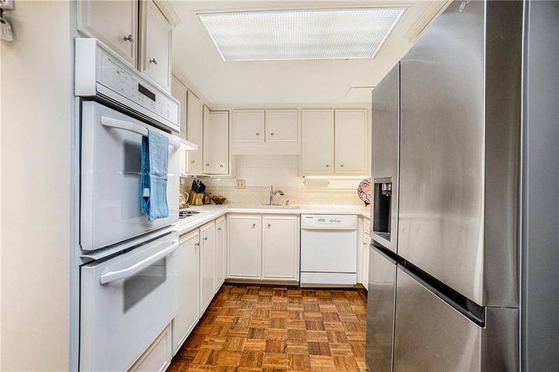 Image for property 2769 Peachtree Road 6, Atlanta, GA 30305