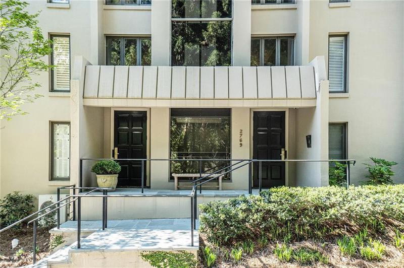 Image for property 2769 Peachtree Road 6, Atlanta, GA 30305