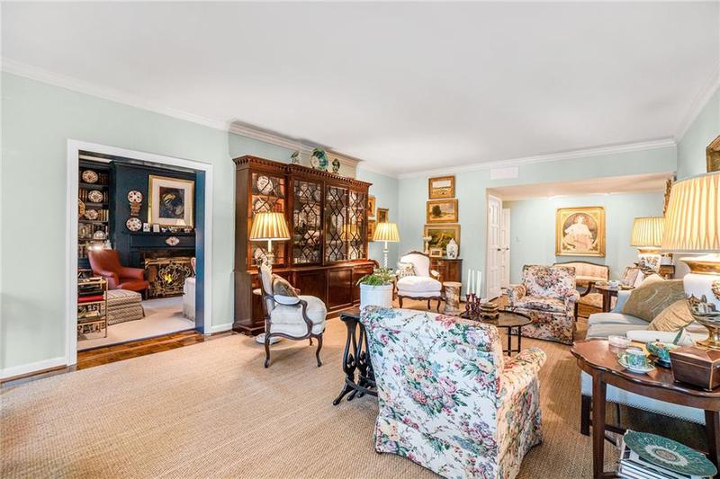 Image for property 2769 Peachtree Road 6, Atlanta, GA 30305