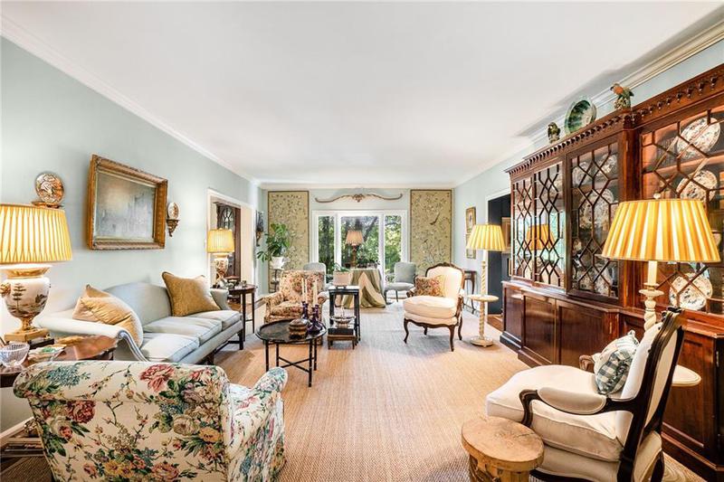 Image for property 2769 Peachtree Road 6, Atlanta, GA 30305